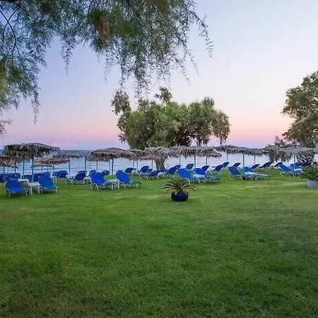 Apartmanhotel Fiore Vasilikí