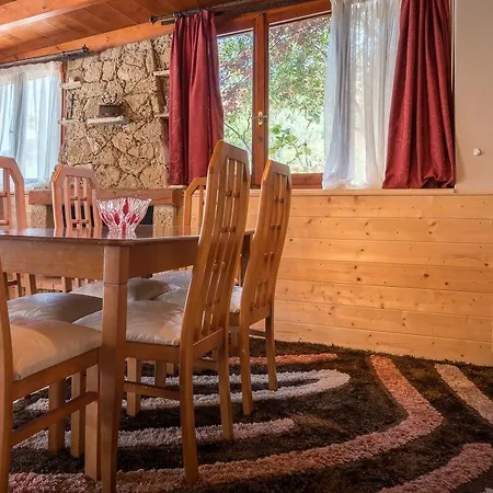 Apartahotel Fiore Vasilikí