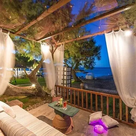 Apartahotel Fiore 3*