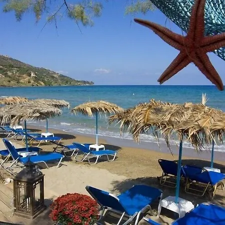 Hotel de apartamente Fiore