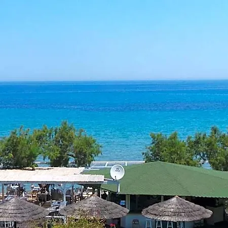 Fiore Aparthotel 3*