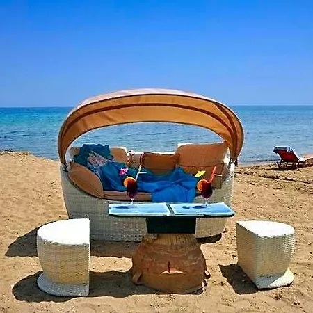 Fiore 3* Vasilikí