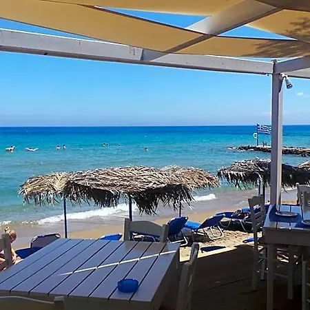 Fiore Beach Studios 3*