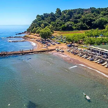 菲奥雷海滩一室公寓 公寓式酒店