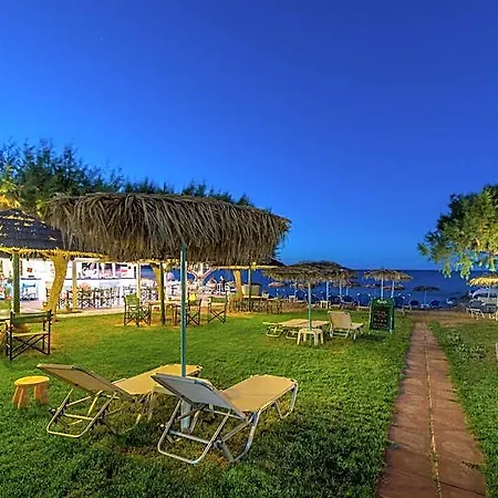Fiore Aparthotel 3*