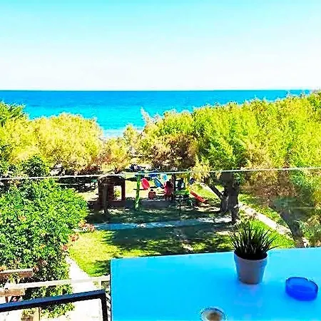 Fiore Aparthotel