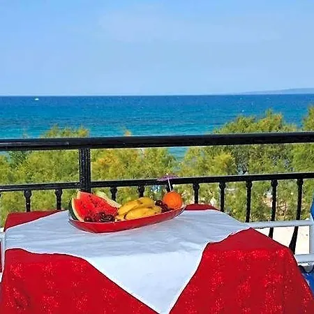 Fiore 3* Vasilikí