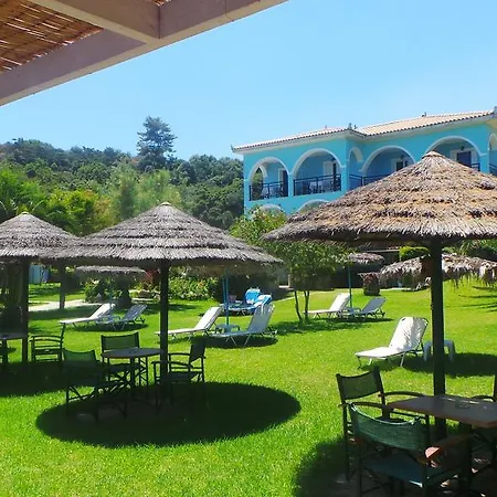Fiore Beach Studios