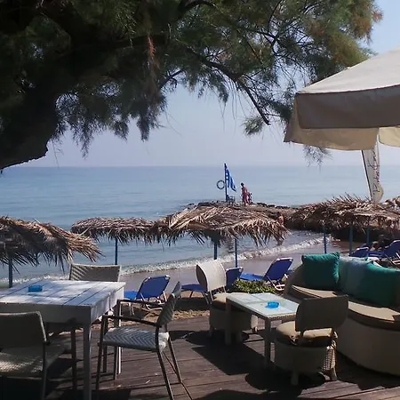 Fiore Beach Studios