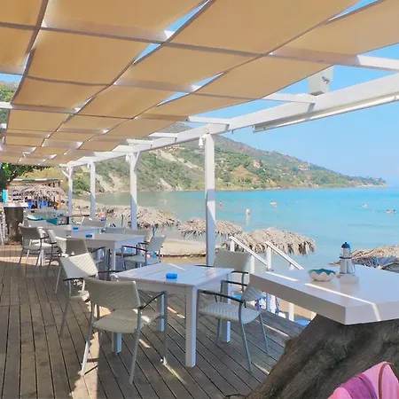 Hotel de apartamente Fiore Vasilikí