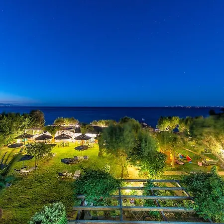 Hotel de apartamente Fiore