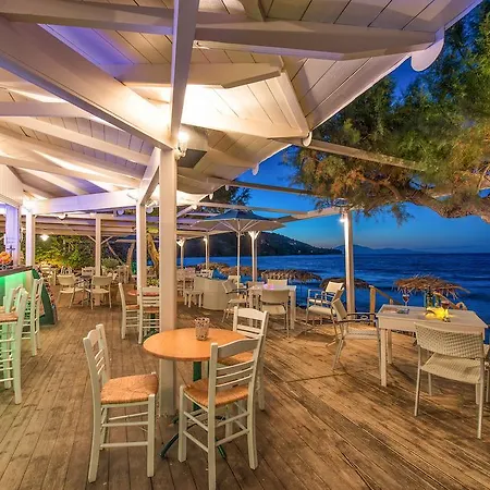 Apartahotel Fiore 3*