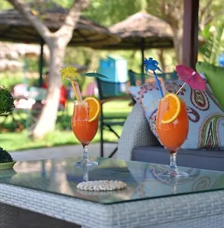 Hotel de apartamente Fiore