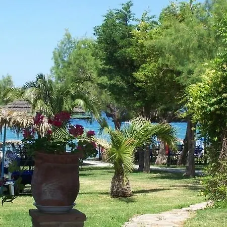 Apartahotel Fiore