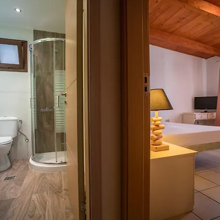 Fiore Aparthotel 3*