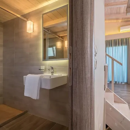 Fiore Hotel de apartamente Vasilikí