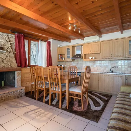 Fiore Hotel de apartamente Vasilikí