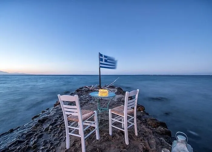 Fiore Ανω Βασιλικος