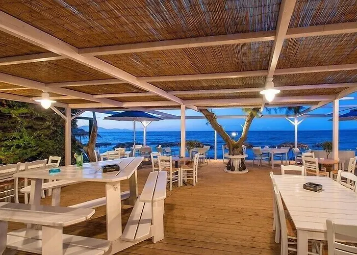 Fiore Ξενοδοχείο με διαμερίσματα