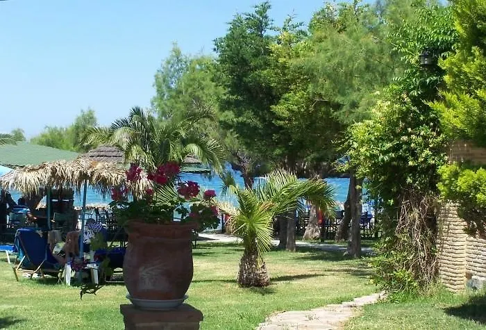 Ξενοδοχείο με διαμερίσματα Fiore