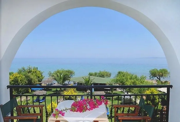 Ξενοδοχείο με διαμερίσματα Fiore