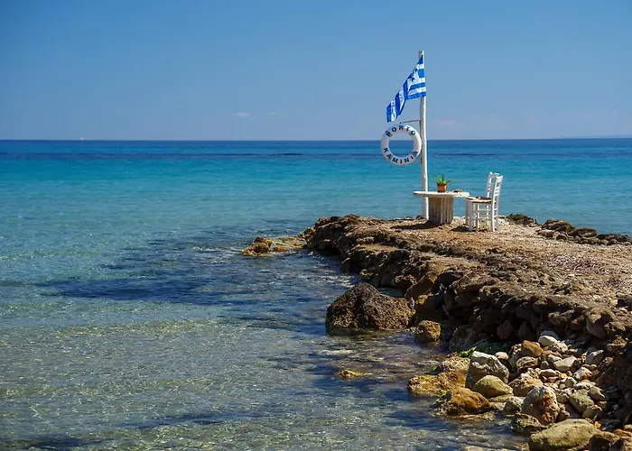 Fiore 3* Ανω Βασιλικος