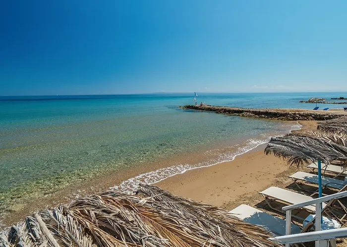 Fiore Ξενοδοχείο με διαμερίσματα 3*