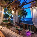 菲奥雷海滩一室公寓 公寓式酒店