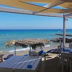 公寓式酒店 菲奥雷海滩一室公寓