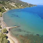 公寓式酒店 菲奥雷海滩一室公寓 3*