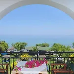 公寓式酒店 菲奥雷海滩一室公寓