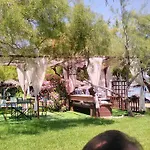 菲奥雷海滩一室公寓