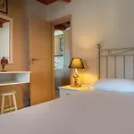 公寓式酒店 菲奥雷海滩一室公寓 3*