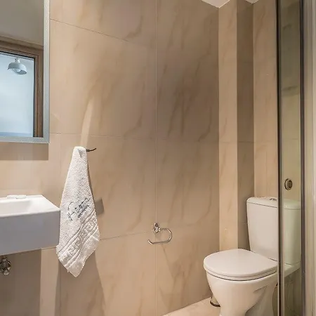 Fiore Beach Studios Василикос