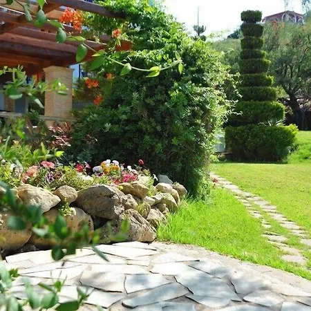 Fiore Beach Studios Василикос