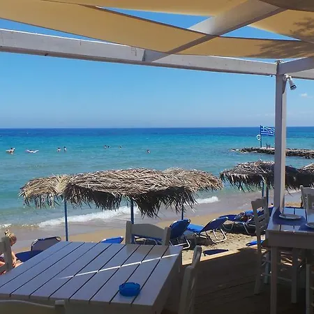 Apartahotel Fiore