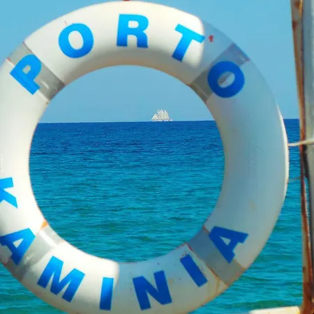 Fiore Beach Studios 3*