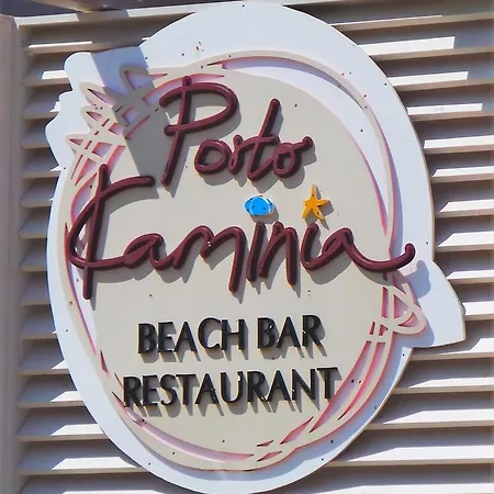 Fiore Beach Studios Апарт-отель 3*