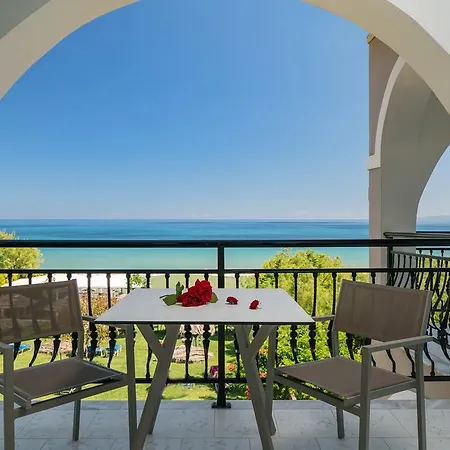 Apartahotel Fiore 3*