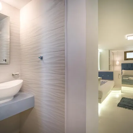 Fiore Beach Studios Апарт-отель