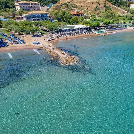 Fiore Beach Studios Василикос