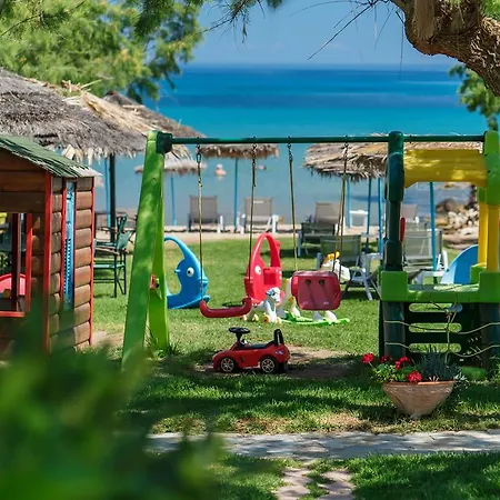 Апарт-отель Fiore Beach Studios