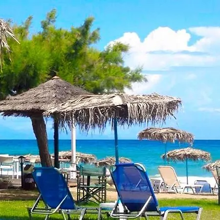 Fiore Beach Studios 3*