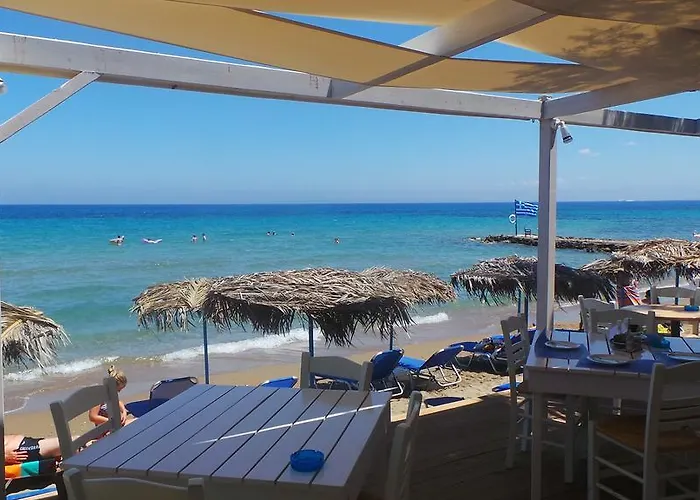 Hotel de apartamente Fiore