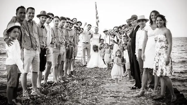 Hotel de apartamente Fiore 3*