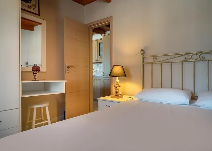 Hotel de apartamente Fiore 3*