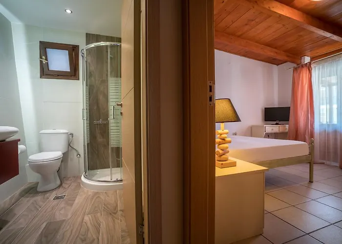 Fiore Hotel de apartamente 3*