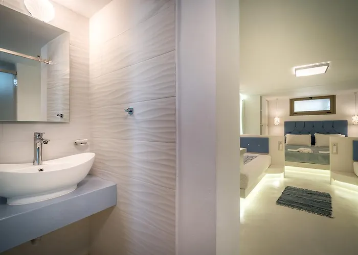 Fiore Hotel de apartamente