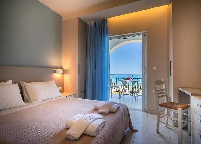 Fiore Hotel de apartamente